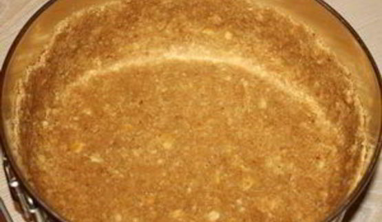 чизкейк премьера из маскарпоне