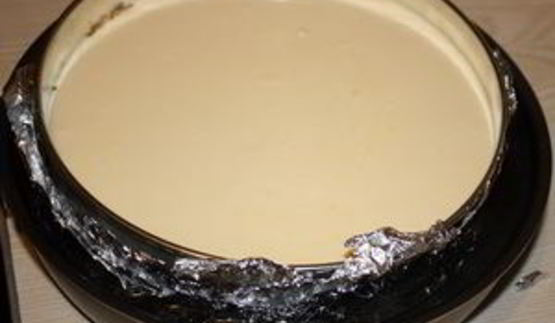 чизкейк премьера из маскарпоне