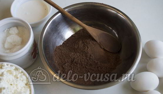 чизкейк с малиной