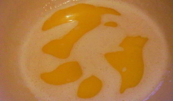 чизкейк с творожной начинкой