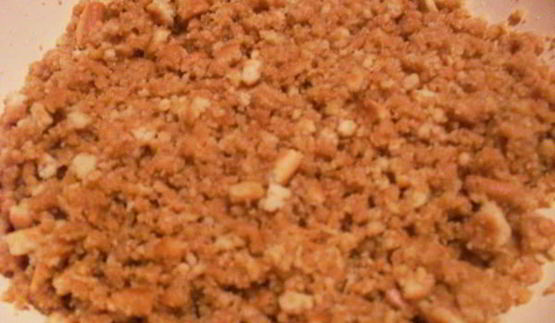 чизкейк с творожной начинкой