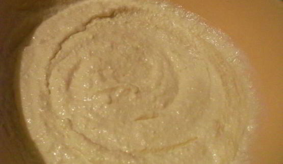 чизкейк с творожной начинкой