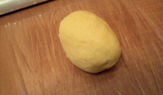 чизкейк с вишней