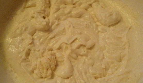 чизкейк с вишней