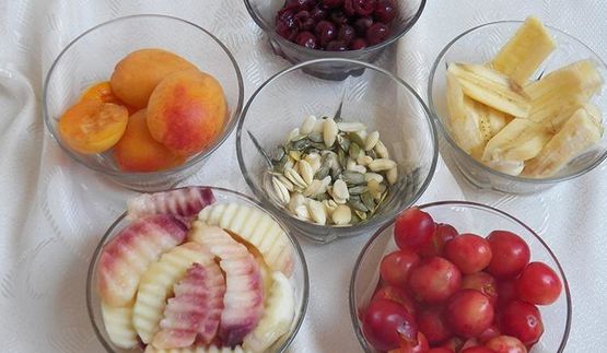 чизкейк сплошное наслажденье