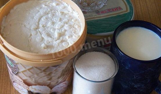 чизкейк сплошное наслажденье