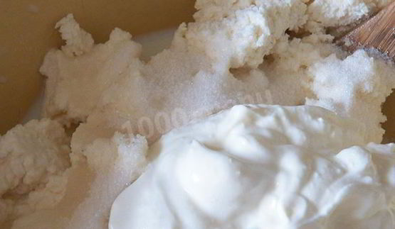 чизкейк сплошное наслажденье