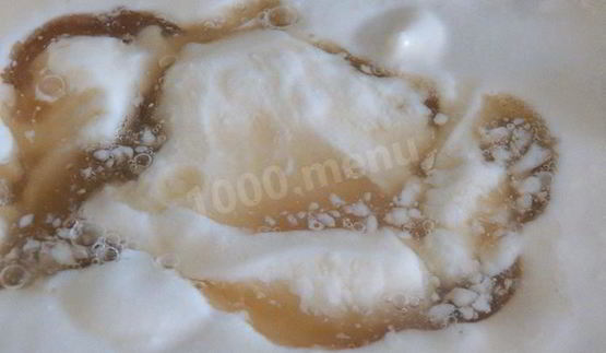 чизкейк сплошное наслажденье