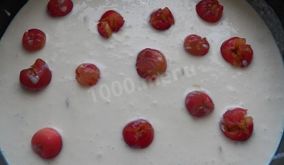 чизкейк сплошное наслажденье