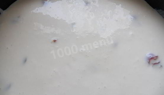 чизкейк сплошное наслажденье