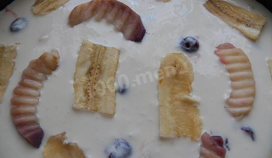 чизкейк сплошное наслажденье