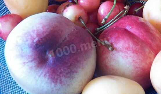 чизкейк сплошное наслажденье