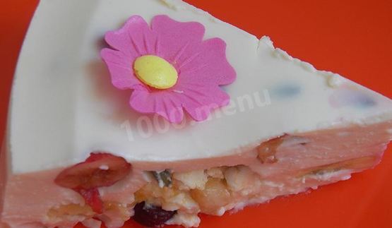 чизкейк сплошное наслажденье