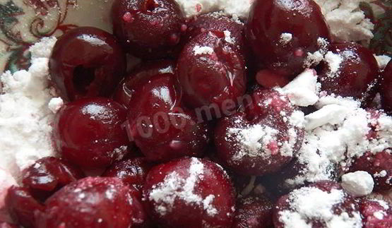 чизкейк сплошное наслажденье