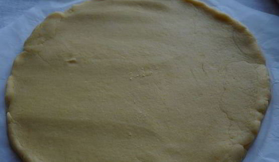 чизкейк тропический