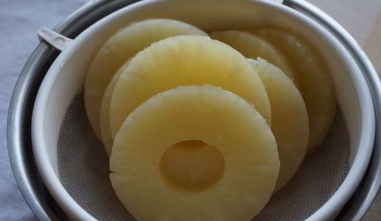 чизкейк тропический