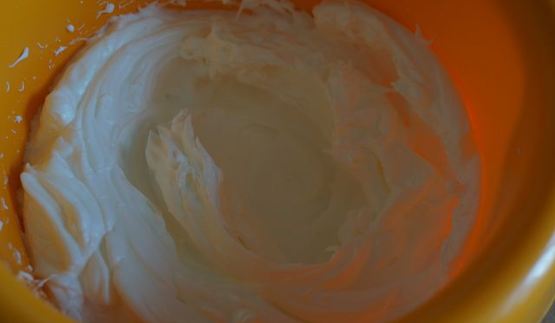 чизкейк тропический