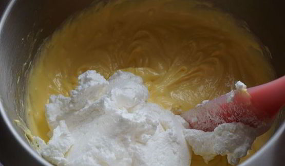 чизкейк тропический