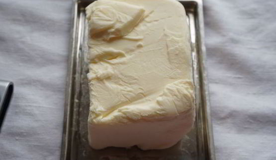 чизкейк тропический