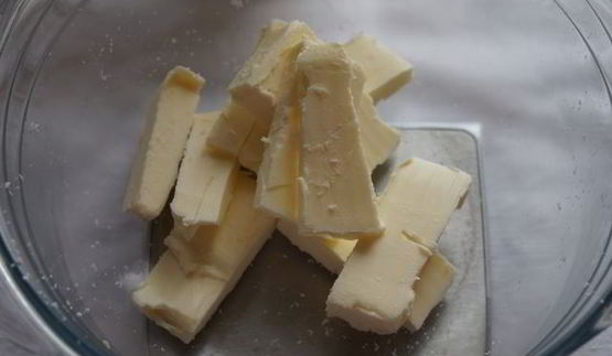 чизкейк тропический