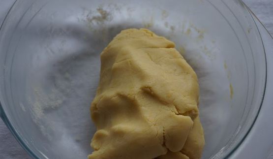 чизкейк тропический