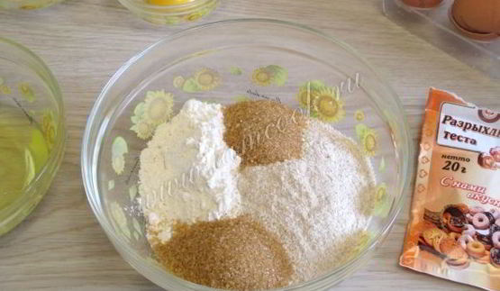 чизкейк в мультиварке