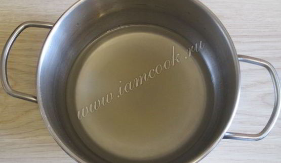 чизкейк в мультиварке