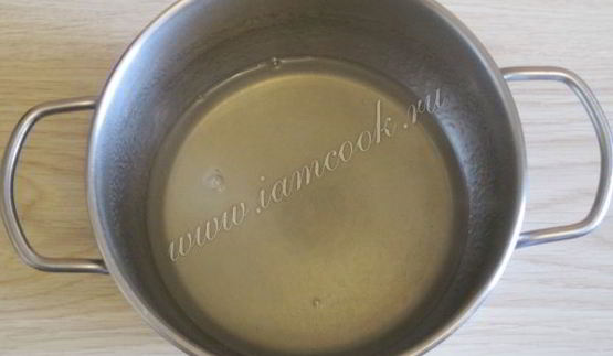 чизкейк в мультиварке