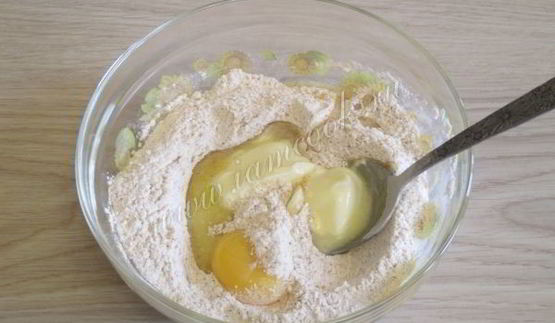 чизкейк в мультиварке