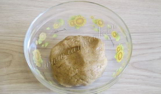 чизкейк в мультиварке