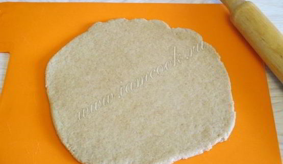 чизкейк в мультиварке