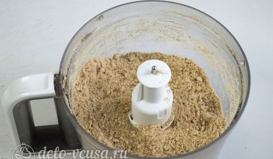 домашний чизкейк