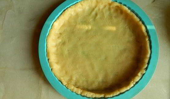 имбирный чизкейк с дыней