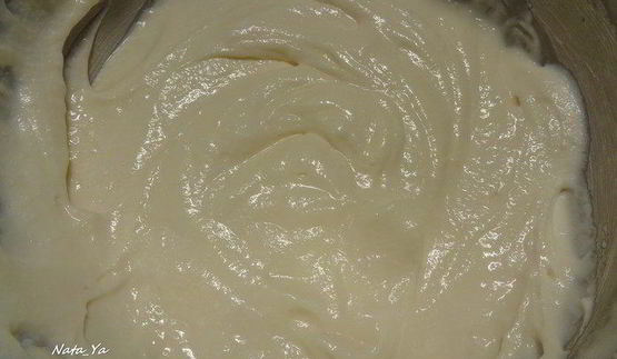 итальянский чизкейк torta di formaggio