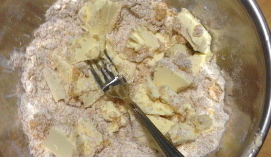 классический чизкейк нью-йорк