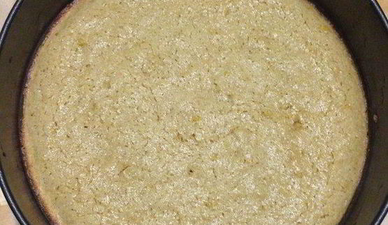 классический чизкейк нью-йорк