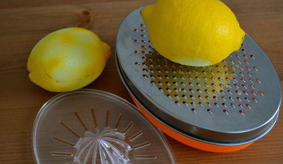 лимонный чизкейк с меренгой