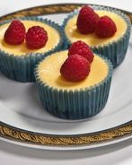 Мини-чизкейки