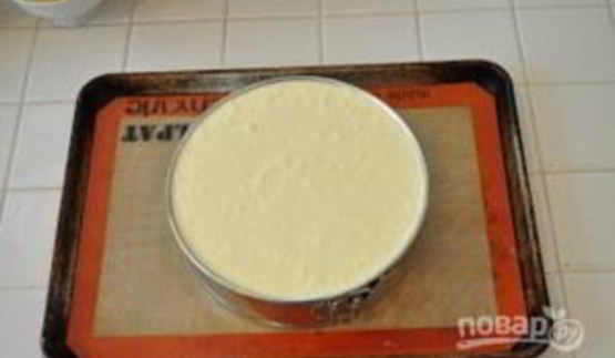 настоящий чизкейк нью-йорк