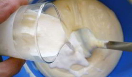 настоящий чизкейк