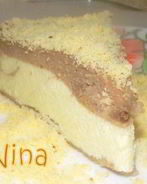 Нетрадиционный чизкейк