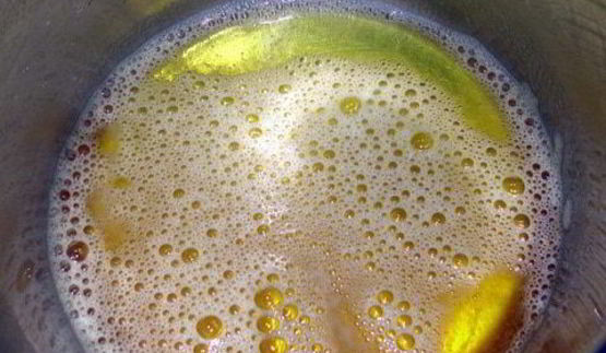 нежный чизкейк без выпечки