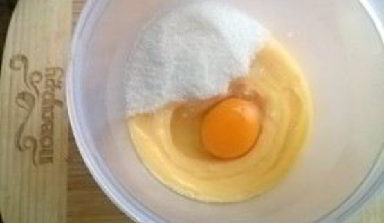 шоколадный чизкейк из творога