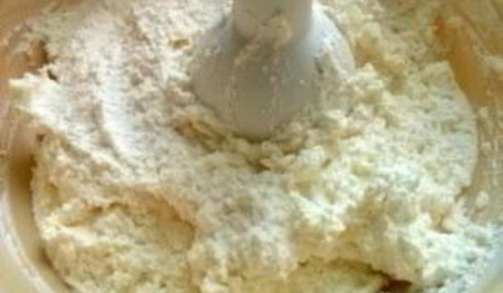 шоколадный чизкейк из творога