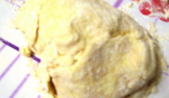 солнечный чизкейк с творогом