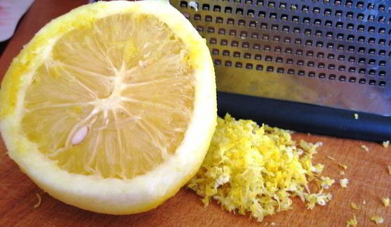 солнечный чизкейк с творогом