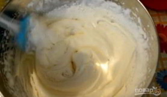 творожный чизкейк с клубникой