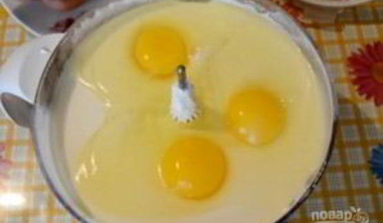 творожный чизкейк с клубникой