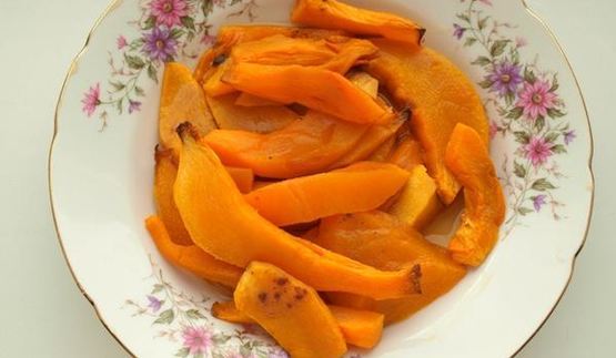 тыквенный чизкейк дыхание осени