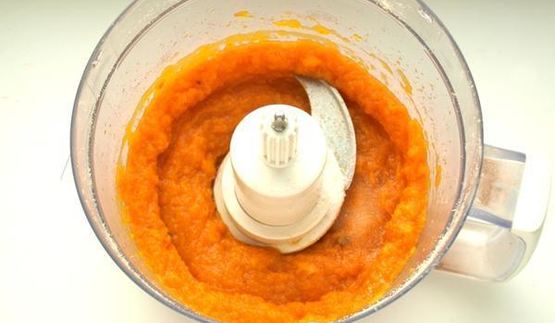 тыквенный чизкейк дыхание осени